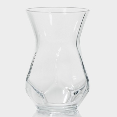 A set of glass glasses Armuda Alya, 165 ml, 6.1 × 9.5 cm, 6 pcs-1
