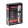 Sakura SA-5180G haircut, 3 W, 3-12 mm, 6 nozzles, battery/220 V, gray