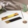 Incense "power of life", 20 sticks in packaging, hexagon