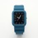 Men's wristwaters, blue watches
