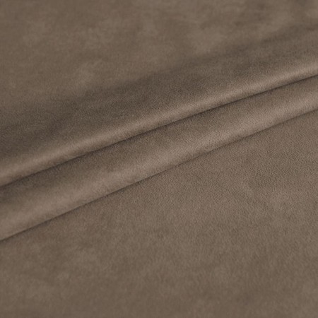 Kim curtain set, 2x140x270 cm size, cappuccino color-1
