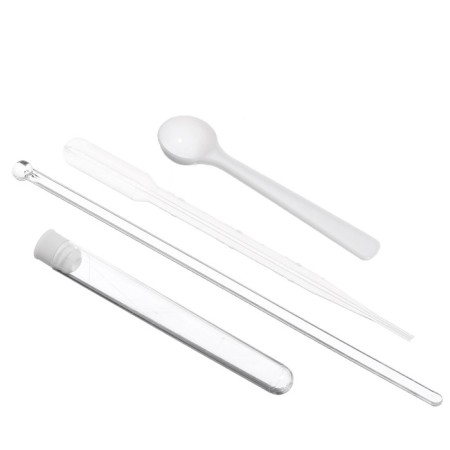 Set for experiments "Science quest"-22