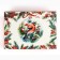 Box the national team "Bullfins", 25 x 18 x 10 cm, New Year