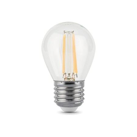 LED LED Filament Filament 9W ball 4100k neutr. Bel. E27 710lm Gauss 105802209-1