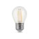 LED LED Filament Filament 9W ball 4100k neutr. Bel. E27 710lm Gauss 105802209