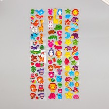 Stick plastic volumetric 