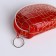 Monetnik's wallet with a zipper, color mix