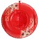 Tubing-vatrushka Onlytop "Mopc", case diameter 83 cm