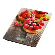 Libra Kitchen Galaxy Line GL 2816, electronic, up to 8 kg
