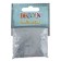 Decor Glue ZHK Decola 0.1 mm, 20 g, silver