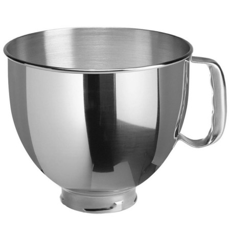 Kitchenaid Artisan 5KSM175PS kitchen machine, planetary. Vorish., Caramel apple-3
