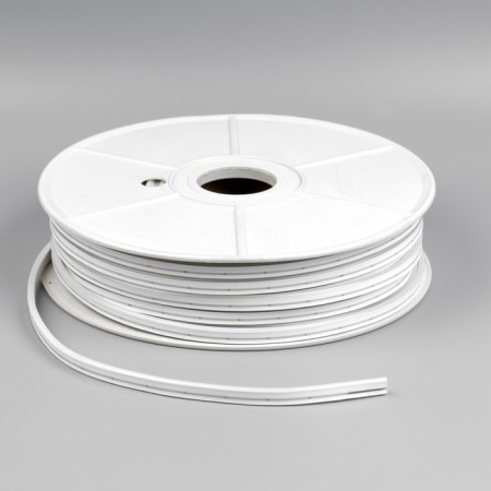 Flexible Neon Luazon Lighting 6 × 12 mm, IP65, 50 m, SMD2835, 120 LED/m, 12 V, glow of white-2