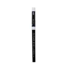 Eye pencil mechanical Parisa, Aep-109 White