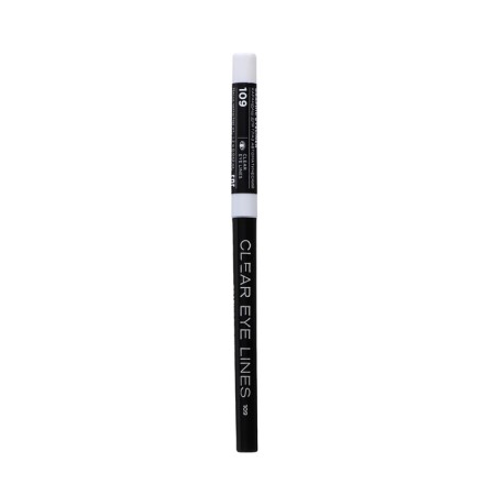 Eye pencil mechanical Parisa, Aep-109 White