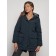 Winter Winter Park, size 46, dark blue color