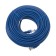 Gembird PP12E-20M/B patch cord, UTP 5E cat., RJ-45 (M) -RJ-45 (M), 20 m, blue