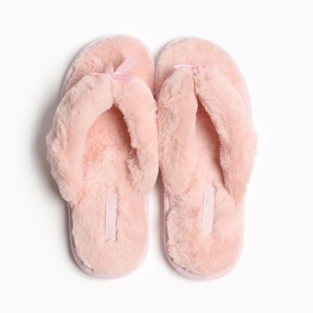 Women's slippers open, size 38/39-1
