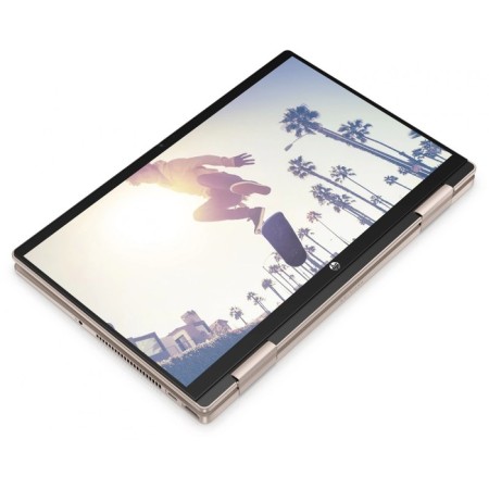 Laptop HP Pavilion X360 14-EK2003CI Core 5 120U 16GB SSD512GB Intel Graphics 14 "IPS Touch 107351-5