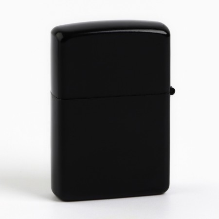 Lighter gasoline "man", 5.5 x 3.5 cm.-2