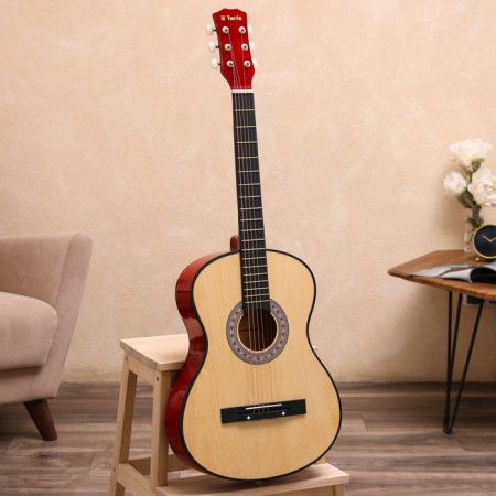 Acoustic guitar Terris TF-3805A NA, natural color