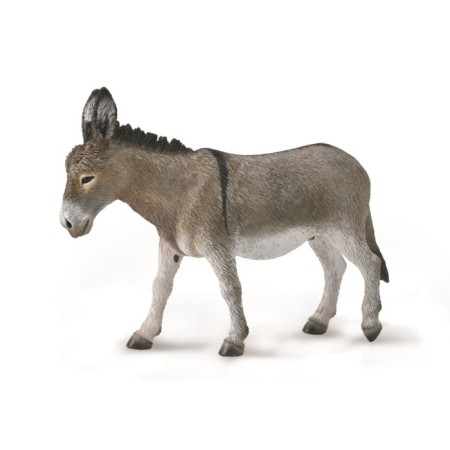Figure "Donkey", l