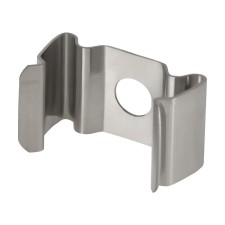 A set of mounts for the profile alm001S-2M, 10 pcs