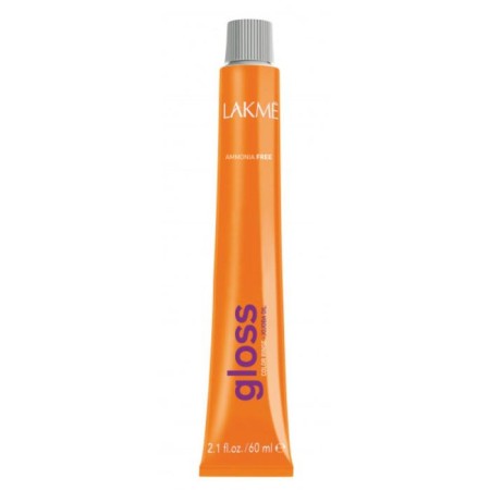 Lakme Gloss cream-painting, tinting, tone 9/60 Bright Blond Blond, 60 ml-2