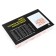 A set of copper gaskets, 30 sizes, 568 pcs