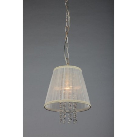 Suspended lamp Bologna E14 40W-6