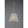 Suspended lamp Bologna E14 40W