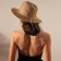 Women's Summer Hat minku ts.