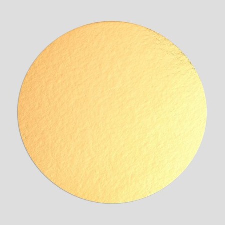 SAME 18 cm, gold, 2.5 mm-2