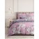 Bed linen duet Magnolia, size 214x240 cm, 143x215 cm - 2 pcs, 70x70 cm - 2 pcs