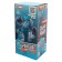Designer Funky Toys "Brondzaurus", with a screwdriver
