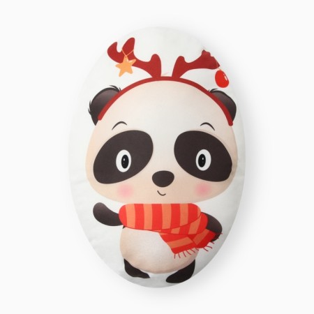 Decorative Ethel Panda Panda pillow 28*37 cm