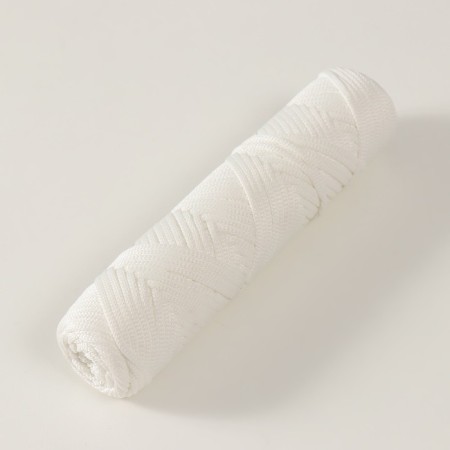 Polyesur 3 mm 75m/125 ± 5 g (white)-1