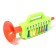Musical toy "Pipe with keys", Mix color