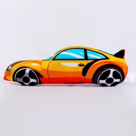 Anti -stress toy "machine" orange-2