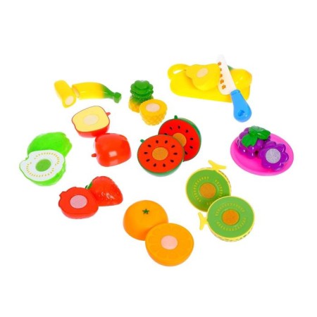 A set of products "Wittty", graft products on Velcro, mix-5