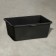 Building pelvis, 90 l, rectangular, plastic, Greengo