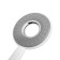 Shower Lake Zein Z410, plastic, 1 mode, white/gray color
