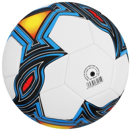 Ball football minsa, tpu, machine stitching, 32 panels, p. 5-5