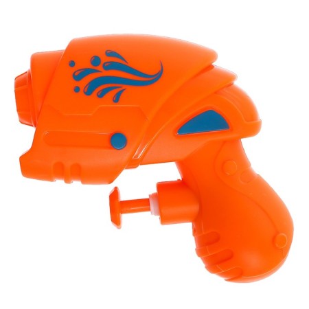Water pistol "Mini-Blaster", mix-4