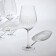 A set of glasses for the wine Columba Optic, glass, 850 ml, 6 pcs