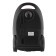 Vacuum cleaner Panasonic MC-CJ919R, bag, 2500 watts, 6 l, 60 dB, red