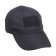 Tactical cap "Storm Tactic" with Velcro, black