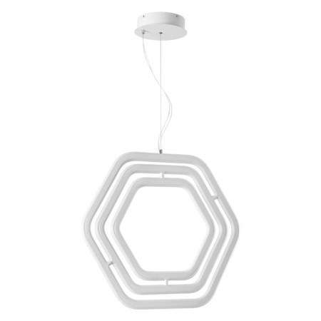 Suspended lamp Dimmone IP20 LED 4000K 148W, with PDU-1