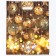 Party package, polyethylene with a cut -off pen, 38x47 cm, 60 μm set 5 pieces