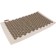 Acupuncture Bradex "Nirvana": pillow, rug, bag