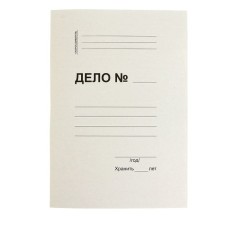 Cardboard delay, density 370g/m2, 200 sheets, euros
